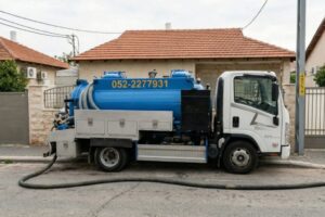 ביובית בהרצליה: כמה זה עולה, מה משפיע על המחיר ומה לבדוק לפני שמזמינים?