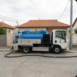 ביובית בהרצליה: כמה זה עולה, מה משפיע על המחיר ומה לבדוק לפני שמזמינים?